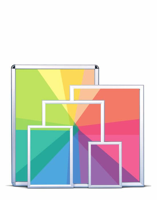 A4-snapper-frame