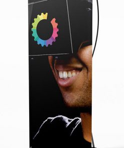 XBanner Stand
