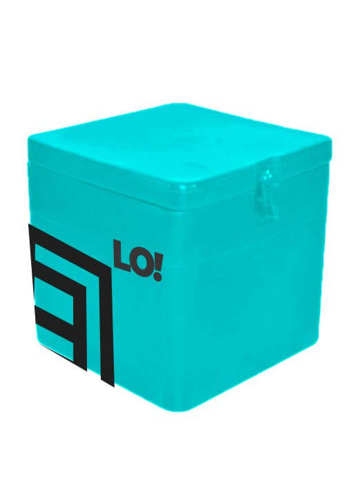 Branded Delivery Bikes - Image 3