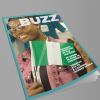 A4 Brochure