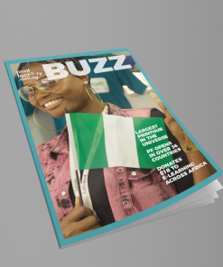 A4 Brochure