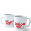Branded Mug