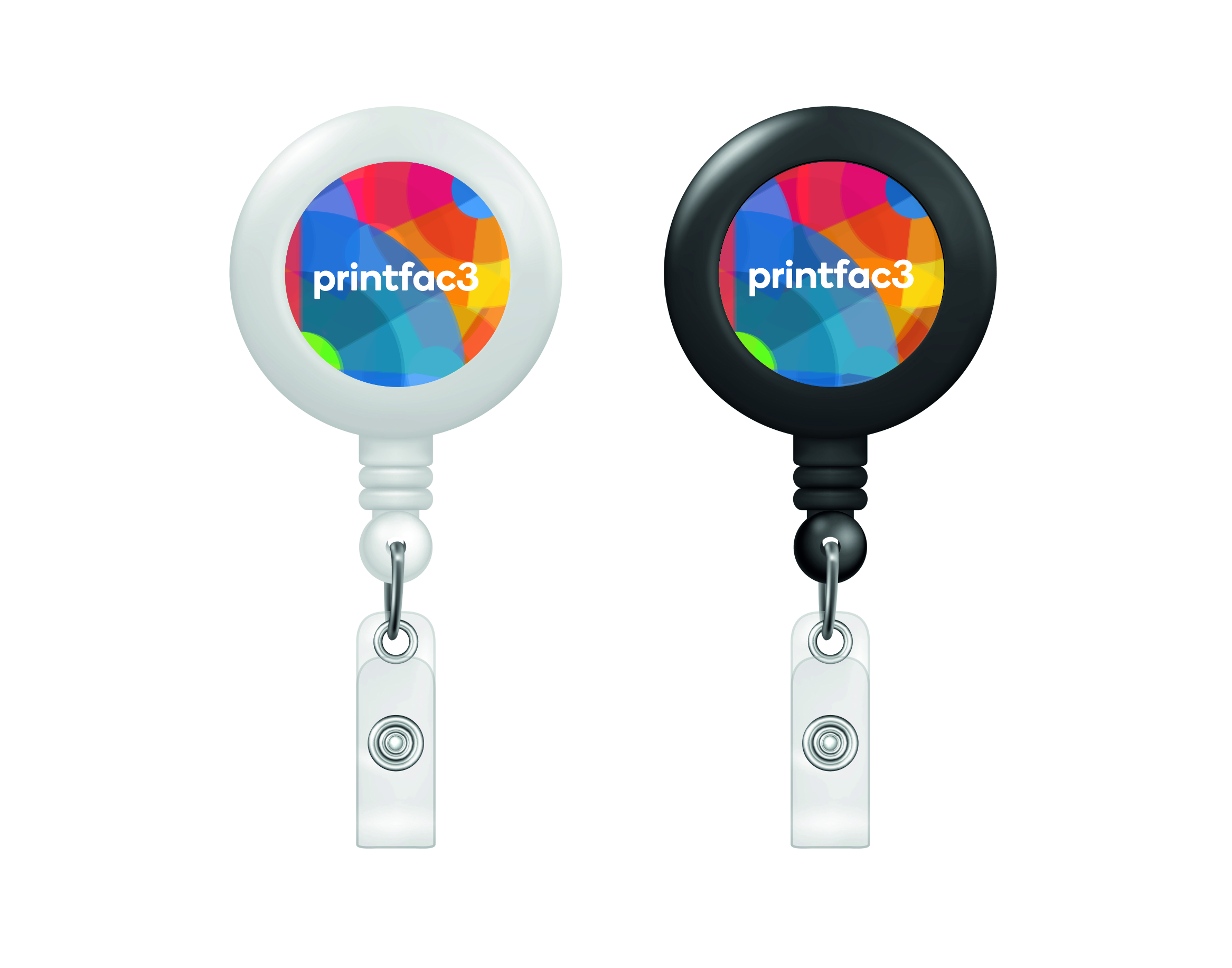 Branded Yoyo