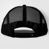 Facecap Net Back