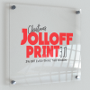 Glass-signage-frame-Indoor-outdoor-signs-printfactory