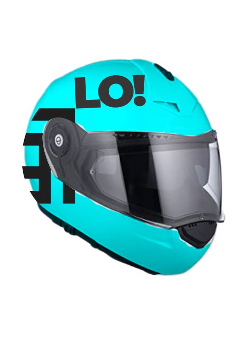 Branded Delivery Bikes - Image 2