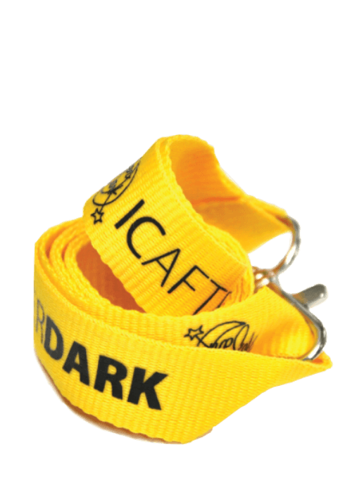 lanyard Print