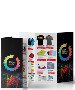 Trifold-Leaflet-brochure-Print
