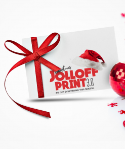 Christmas Greeting Card