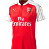 Club Jersey Print