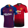 Club Jersey print