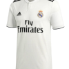 Customized Club Jersey Print