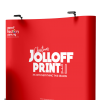 Pop-up Banner Stand