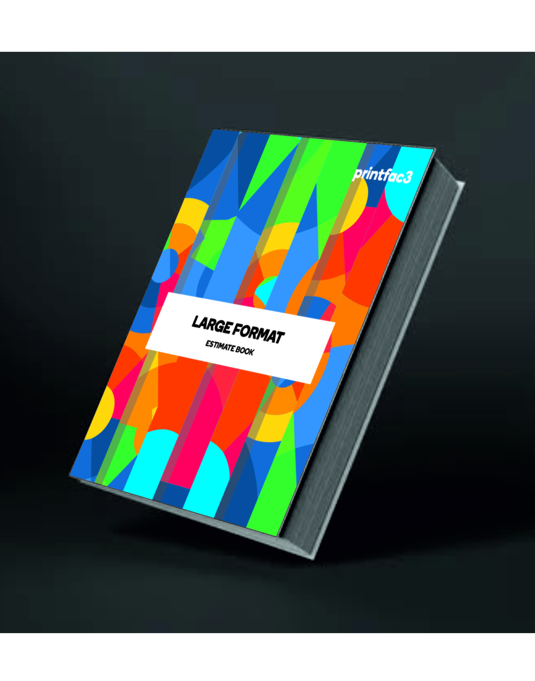 Book Publication Print
