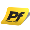 Silk Screen Stickers