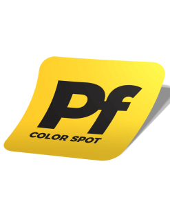 Silk Screen Stickers