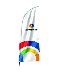 Flying Banners