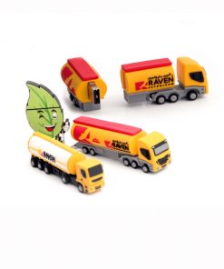 Logo Flash Drive