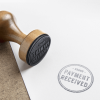 Rubber Stamp