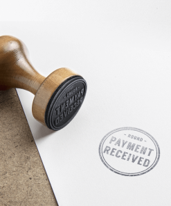 Rubber Stamp