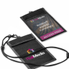 Bliss Conference Pouch & Lanyard