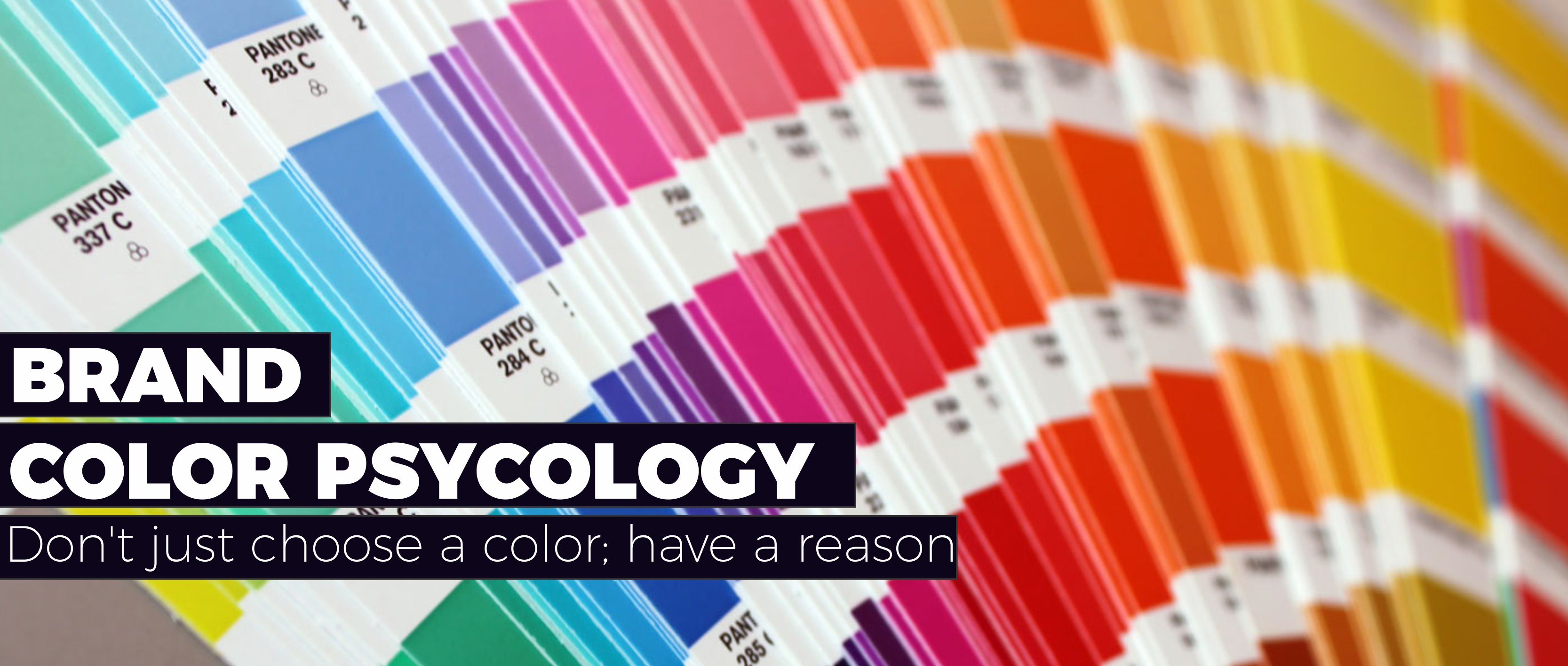 Color Psycology
