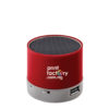 connor bluetooth speaker