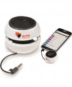 Orb Speaker