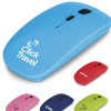 Omega wireless Optical Mouse