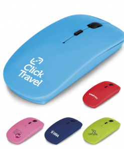 Omega wireless Optical Mouse