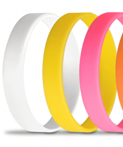 Silicone Wristband