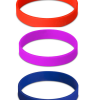 Silicone Wristband