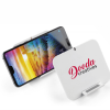 Voltaic Wireless Charger & Phone Stand