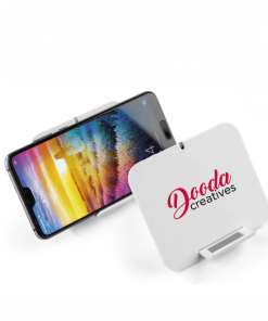 Voltaic Wireless Charger & Phone Stand