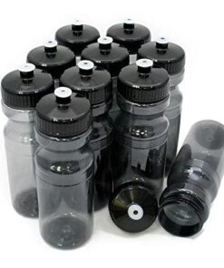 Branded Water Bottles