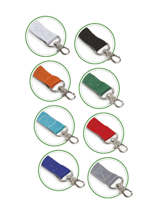 Rahsody Lanyard