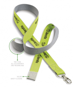 Rahpsody Lanyard