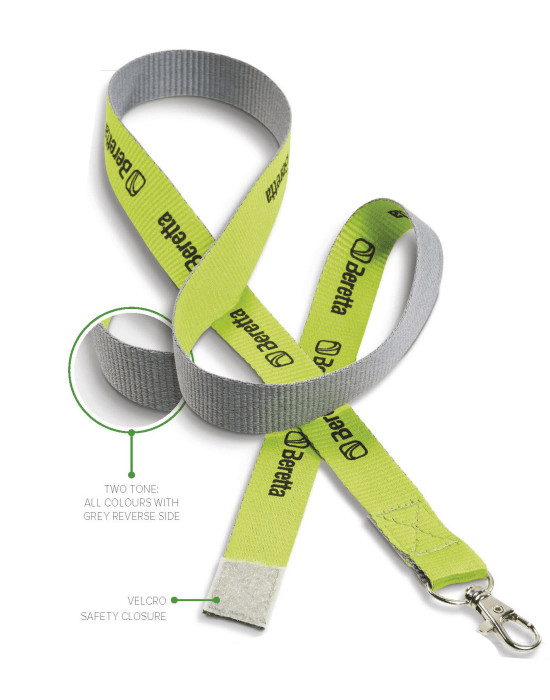 Rahpsody Lanyard