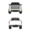 Ford Hilux
