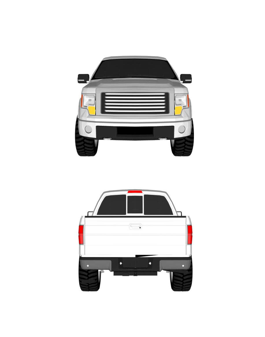 Ford Hilux