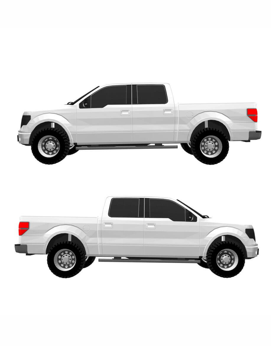 vehicle branding