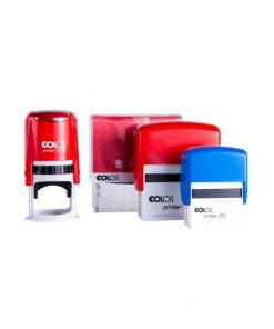 color-p stamps