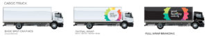 cargo truck