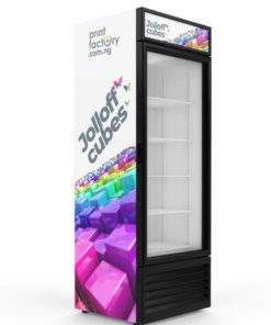Single-Door-Freezer-branding