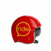 Helmet Branding