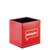 Leathered Blockpad case