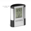 digital-clock-and-pen-holder