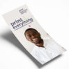 DL-FLYER-PRINT-SINGLE SIDE-printfactory-lagos