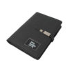 organizer powerbank notepad