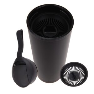 Antispill Thermal Mug-suction- print factory